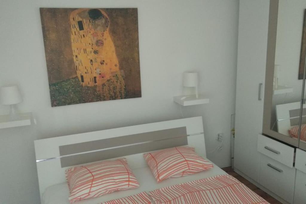 Modern Apartment In Porec Exterior photo